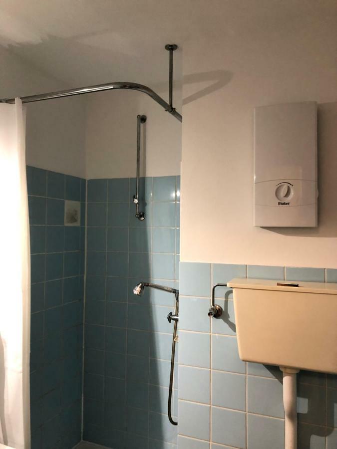 Harzer Oase Daire Altenau  Dış mekan fotoğraf