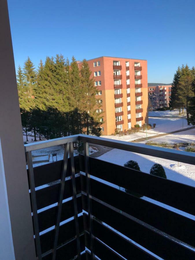 Harzer Oase Daire Altenau  Dış mekan fotoğraf